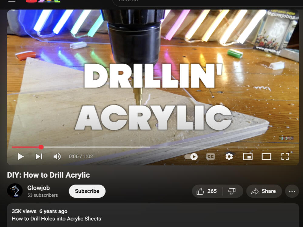 youtube how to videos